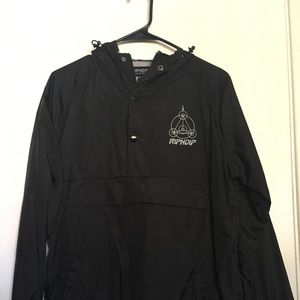 Windbreaker
